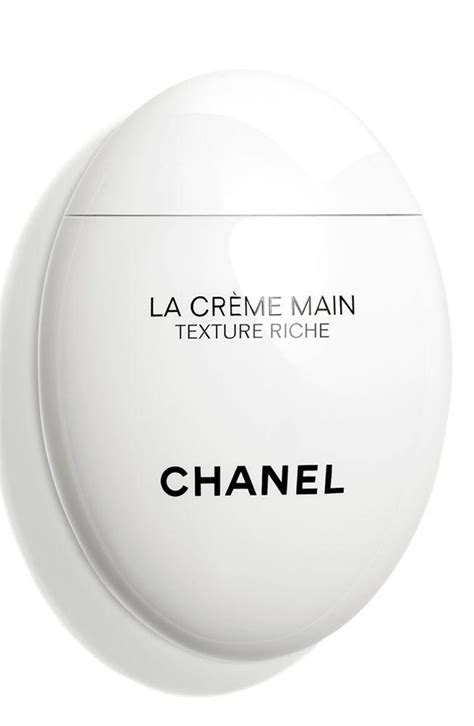 crème main chanel avis|chanel hand cream nordstrom.